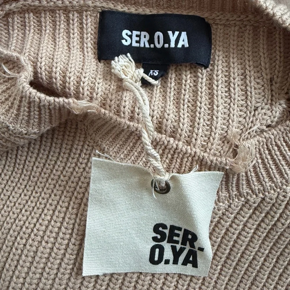 SER.O.YA ser ya